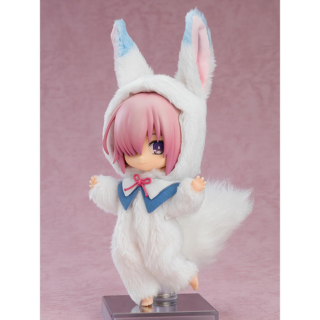 Nendoroid Doll: Kigurumi Pajamas (Rabbit - White)