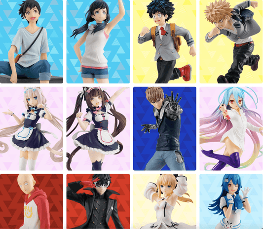 Poppin’ Pop Ups: A Budget-friendly High-quality scale figure by Good Smile Company - Anime Kyarakutā | Premium Toy and Collectible Shop