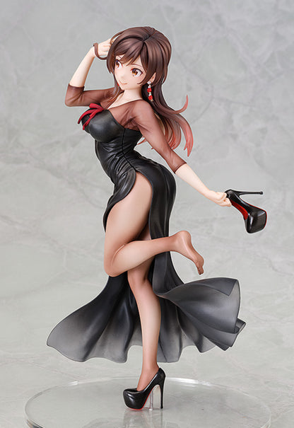 Rent-A-Girlfriend - Chizuru Mizuhara Party Dress Ver. Scale 1:7 Figure