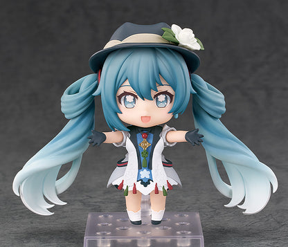 Nendoroid 2039 Miku With You 2021 ver
