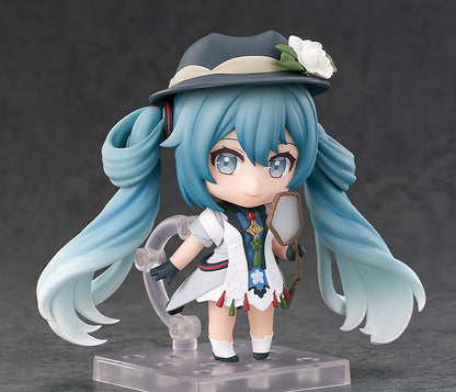 Nendoroid 2039 Miku With You 2021 ver
