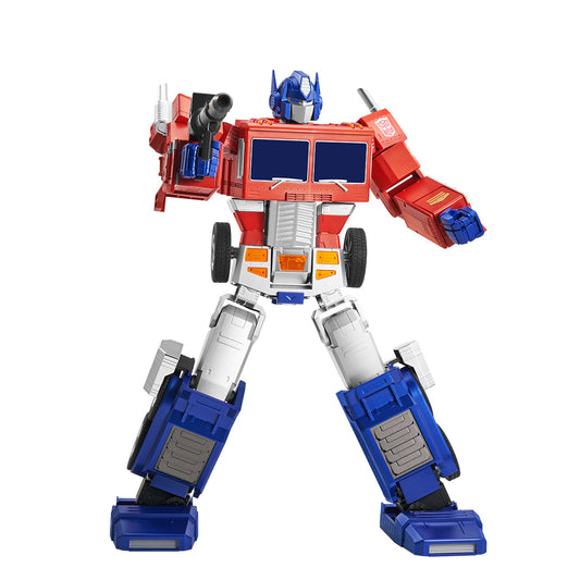 Robosen Transformers - Optimus Prime English Version (Coming Soon)