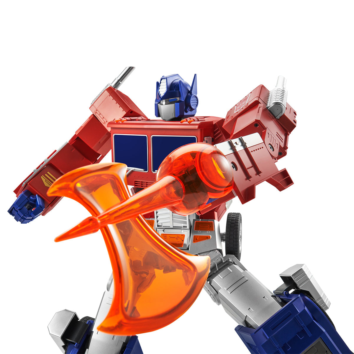 Robosen Transformers - Optimus Prime English Version (Coming Soon)