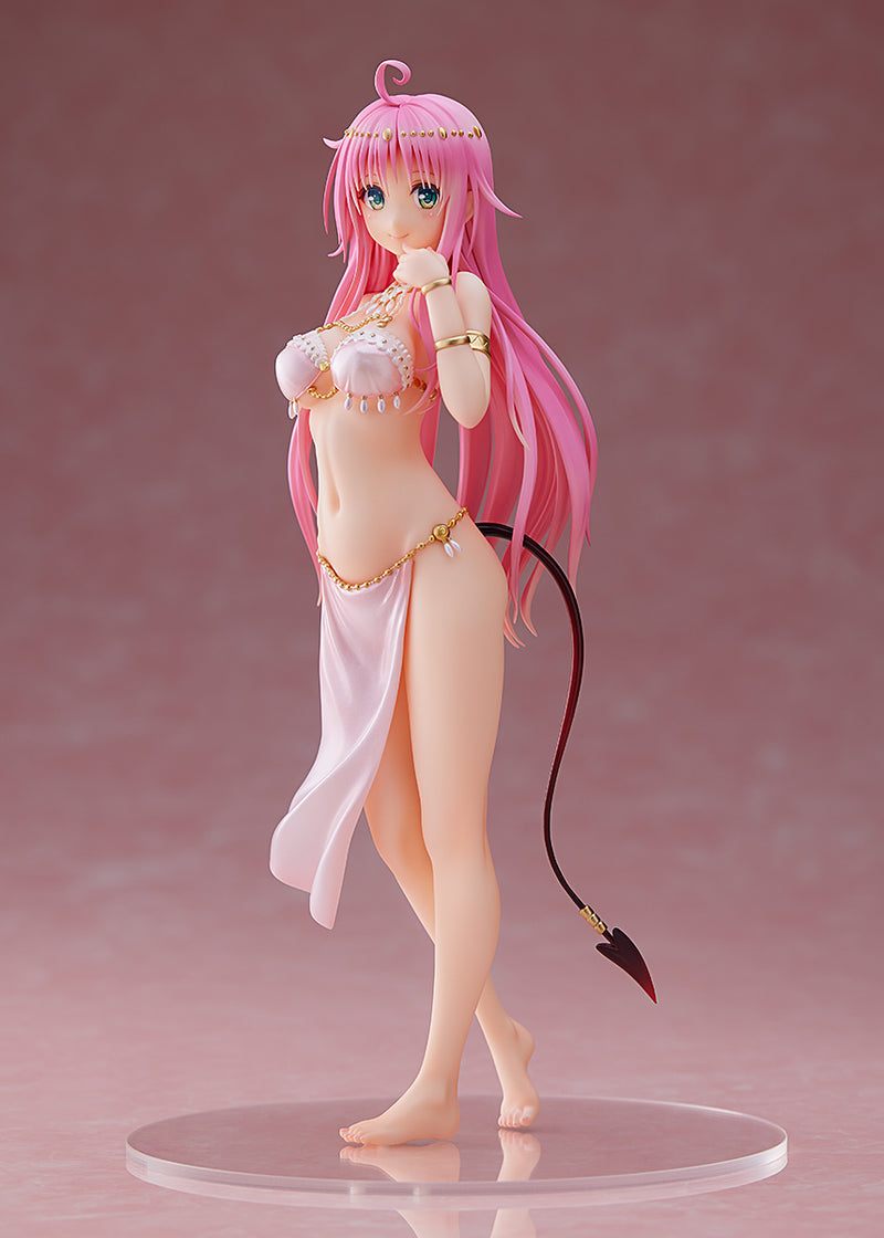 Lala Satalin Deviluke To Love Ru Darkness Pop Up Parade Figure