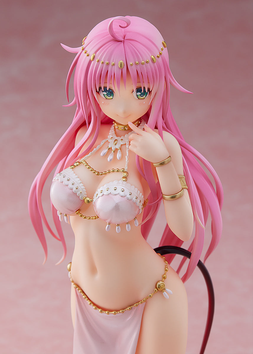 To Love-Ru Darkness Lala Satalin Deviluke 1/7 Complete Figure (Coming Soon) - Anime Kyarakutā | Premium Toy and Collectible Shop