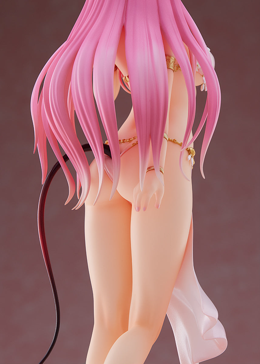 To Love-Ru Darkness Lala Satalin Deviluke 1/7 Complete Figure (Coming Soon) - Anime Kyarakutā | Premium Toy and Collectible Shop
