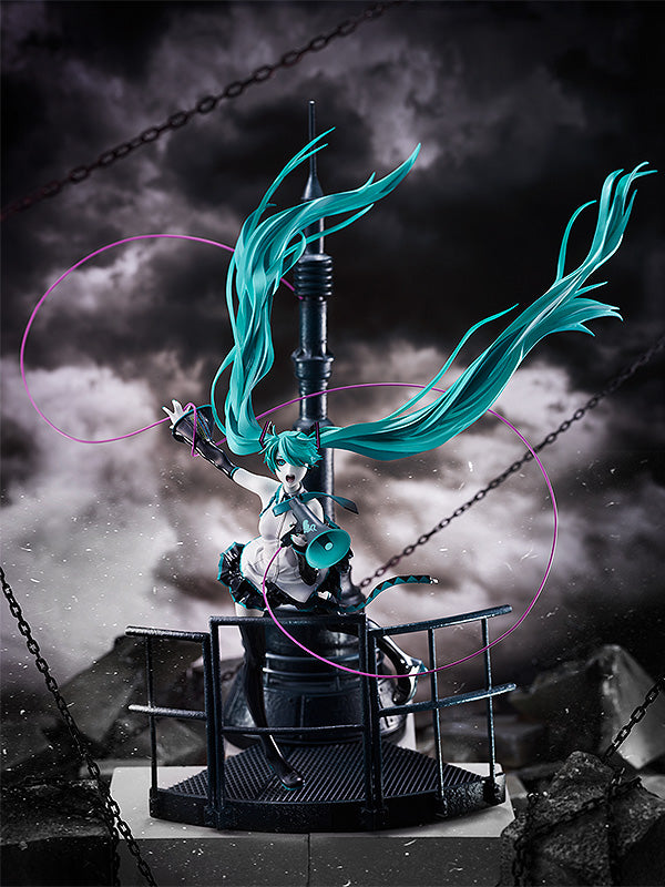 Hatsune Miku: Love Is War Refined Ver. -Good Smile Company 20th Anniversary Book- (Coming Soon) - Anime Kyarakutā | Premium Toy and Collectible Shop