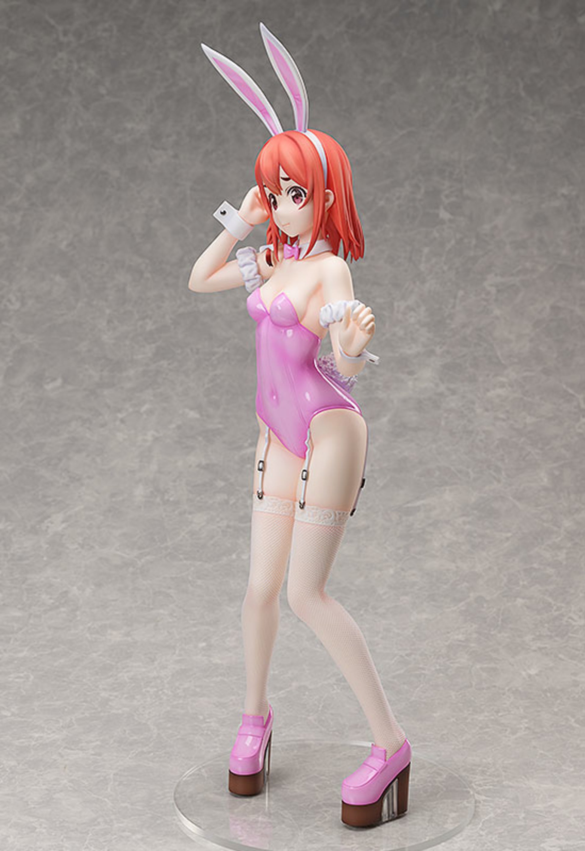 Rent-a-Girlfriend - Sumi Sakurasawa: Bunny Ver. - Anime Kyarakutā | Premium Toy and Collectible Shop