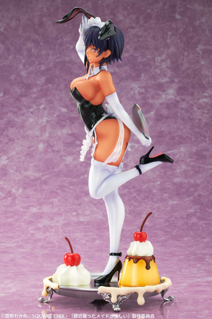 The Maid I Hired Recently is Mysterious - 1/7 Scale Figure Lilith (Preorder) - Anime Kyarakutā | Premium Toy and Collectible Shop