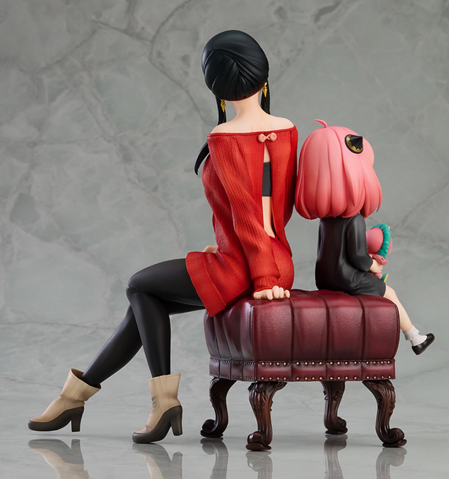 Spy X Family - Anya & Yor Diorama Scale 1/7 Figure (Preorder) - Anime Kyarakutā | Premium Toy and Collectible Shop