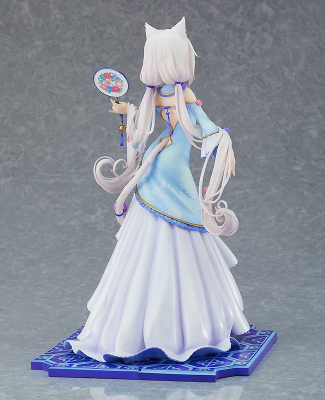 Nekopara - Vanilla: Chinese Dress Ver. (Coming Soon) - Anime Kyarakutā | Premium Toy and Collectible Shop