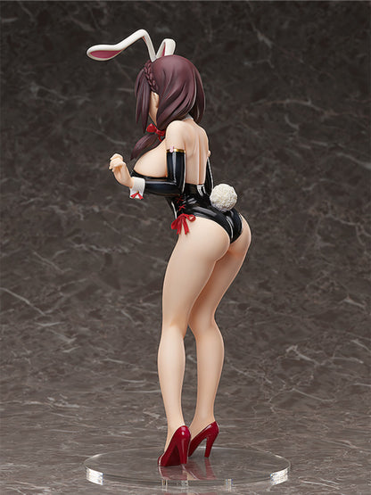Yunyun Bare Leg Bunny Ver. (Preorder) - Anime Kyarakutā | Premium Toy and Collectible Shop