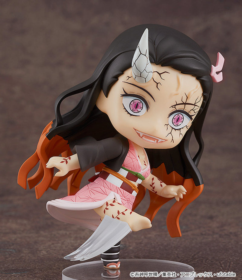 ConoFig: Kimetsu No Yaiba - Nezuko - Small Ver.