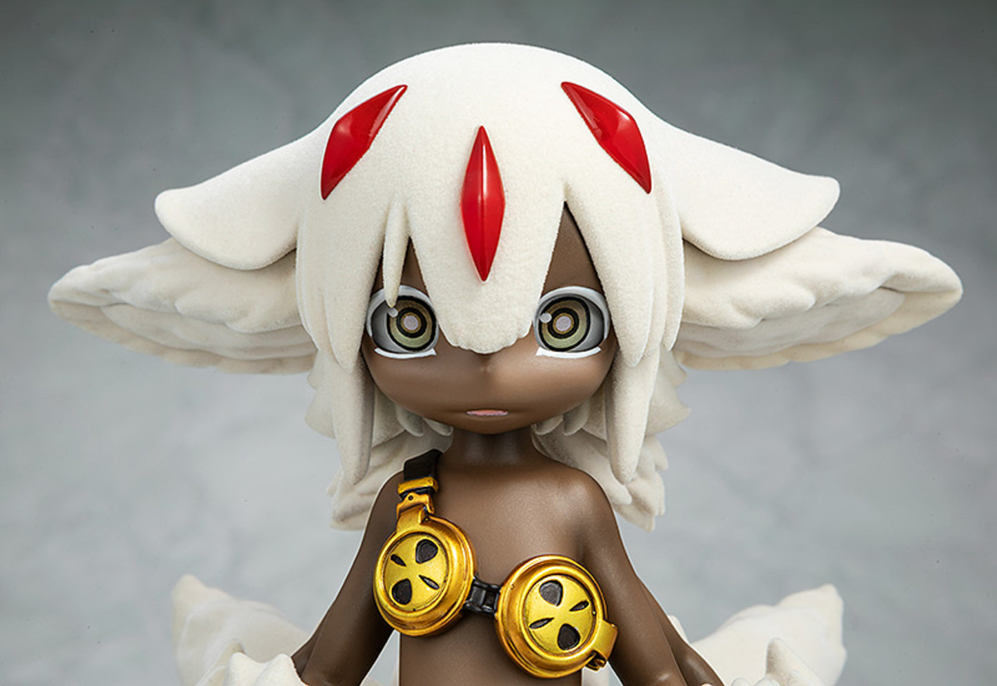 Made in Abyss - Scale 1/7 Figure Faputa (Preorder) - Anime Kyarakutā | Premium Toy and Collectible Shop
