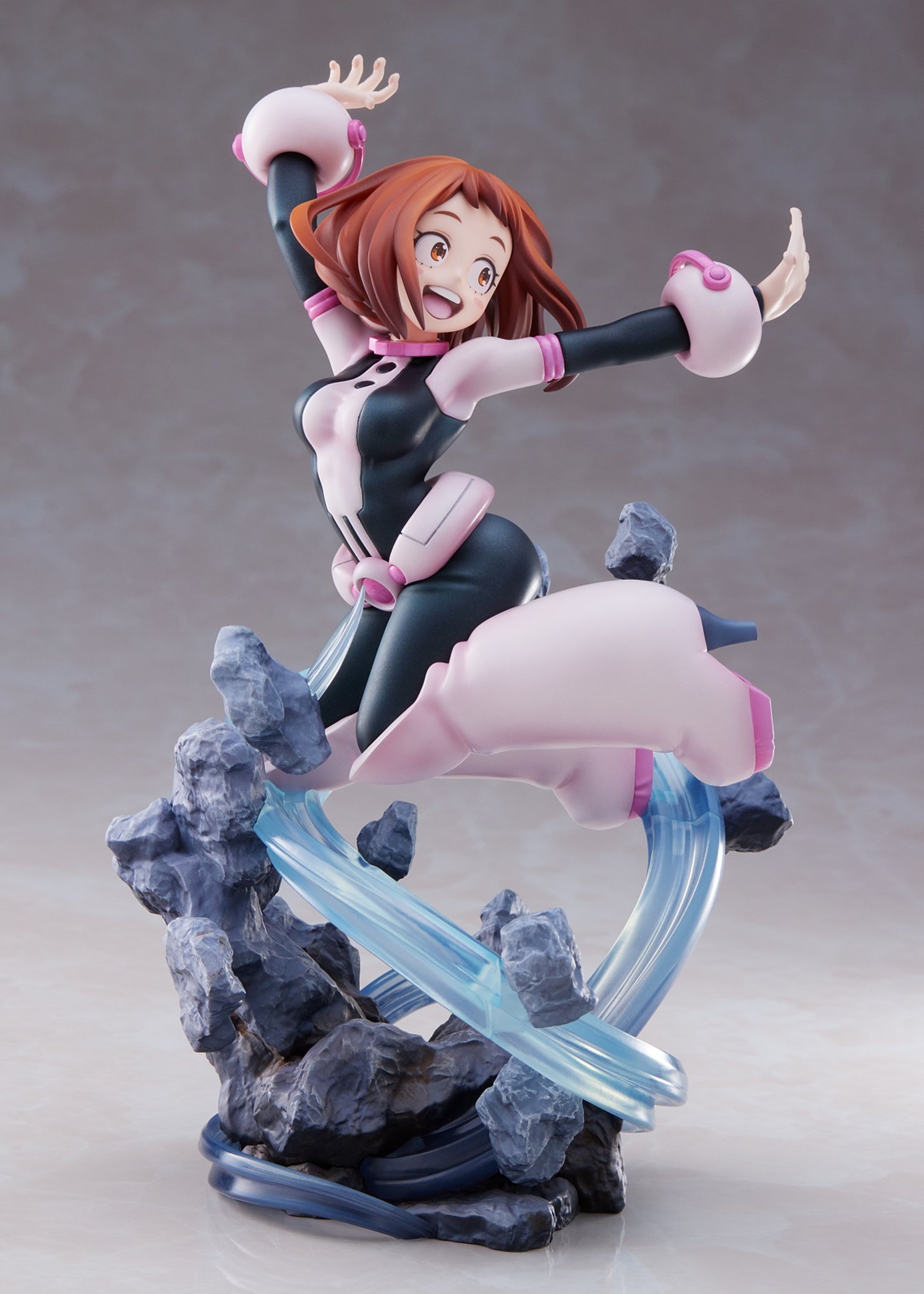 My Hero Academia - Ochaco Uraraka S-Fire Figure (Preorder) - Anime Kyarakutā | Premium Toy and Collectible Shop