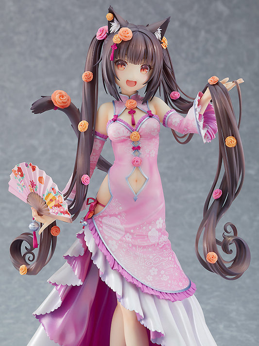 Nekopara - Chocola: Chinese Dress Ver. (Coming Soon) - Anime Kyarakutā | Premium Toy and Collectible Shop