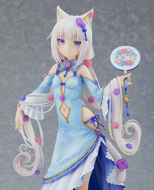 Nekopara - Vanilla: Chinese Dress Ver. (Coming Soon) - Anime Kyarakutā | Premium Toy and Collectible Shop