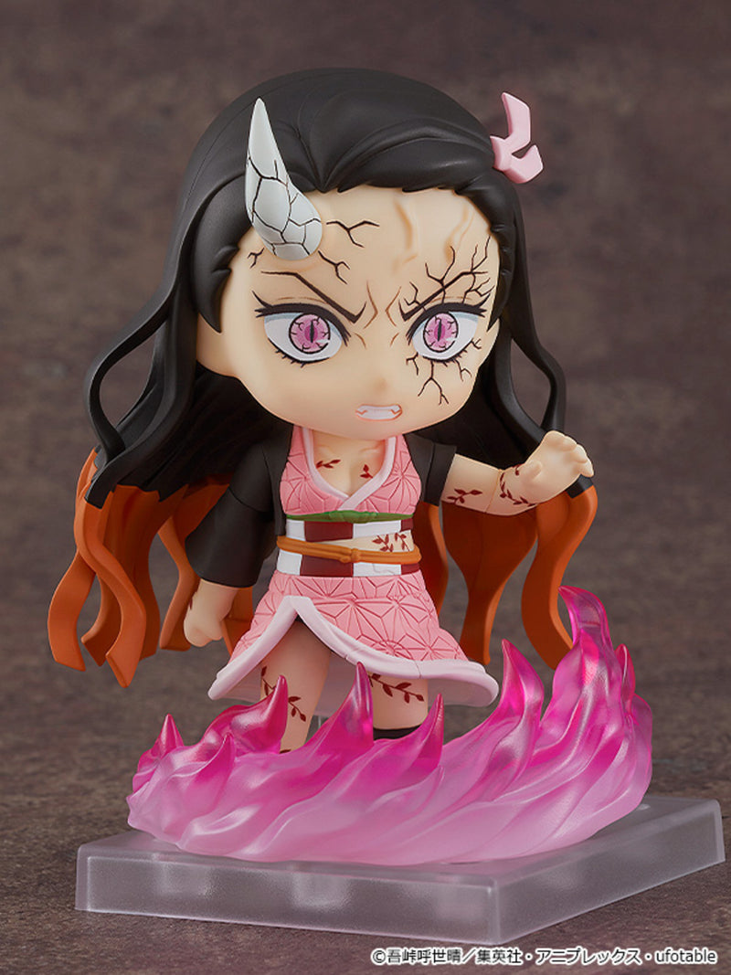 ConoFig: Kimetsu No Yaiba - Nezuko - Small Ver.