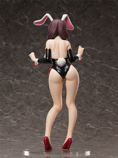 Yunyun Bare Leg Bunny Ver. (Preorder) - Anime Kyarakutā | Premium Toy and Collectible Shop