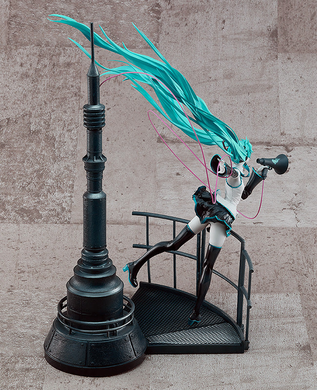 Hatsune Miku: Love Is War Refined Ver. -Good Smile Company 20th Anniversary Book- (Coming Soon) - Anime Kyarakutā | Premium Toy and Collectible Shop