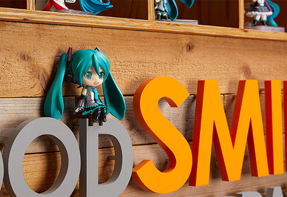 Nendoroid Swacchao!: Hatsune Miku - Anime Kyarakutā | Premium Toy and Collectible Shop