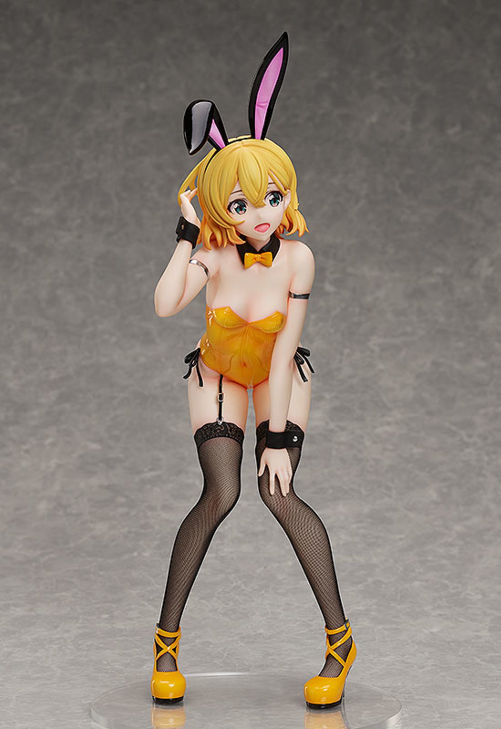 Rent-a-Girlfriend - Mami Nanami Bunny Ver. - Anime Kyarakutā | Premium Toy and Collectible Shop