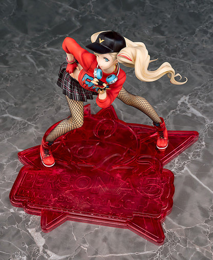 Phat! Company Persona 5: Dancing In Starlight Ann Takamaki figure - Anime Kyarakutā | Premium Toy and Collectible Shop
