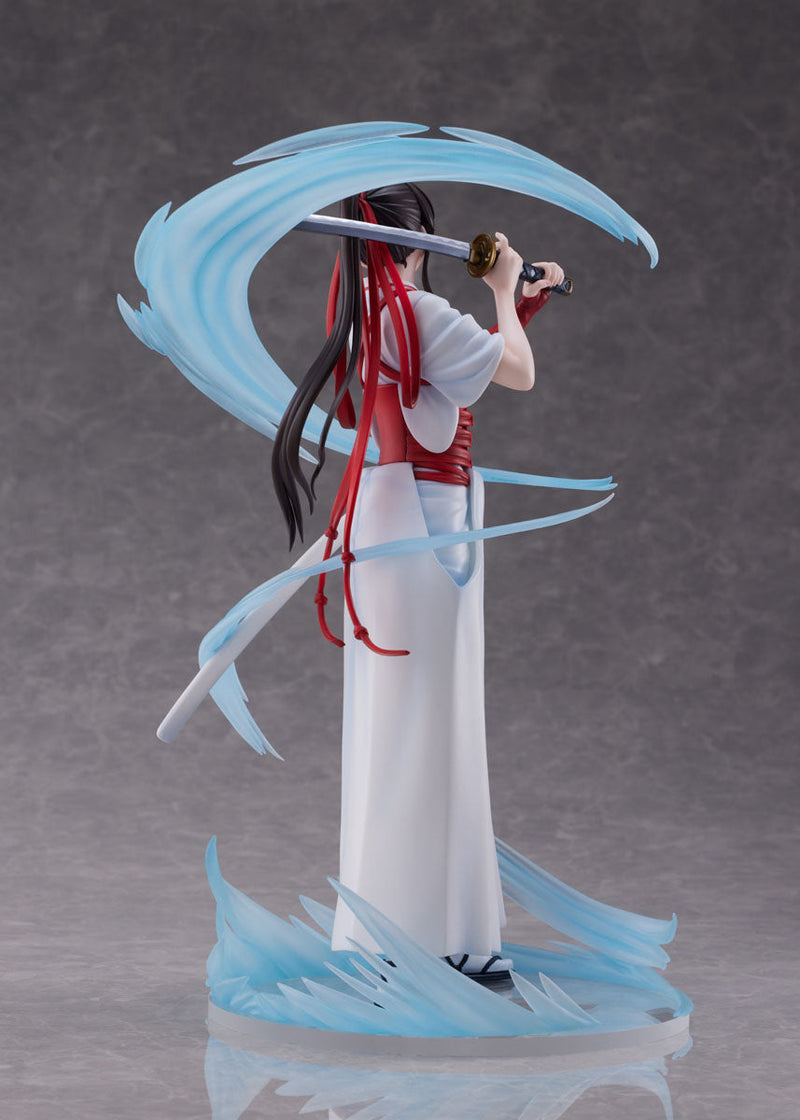 Hell's Paradise: Jigokuraku Sagiri Figure