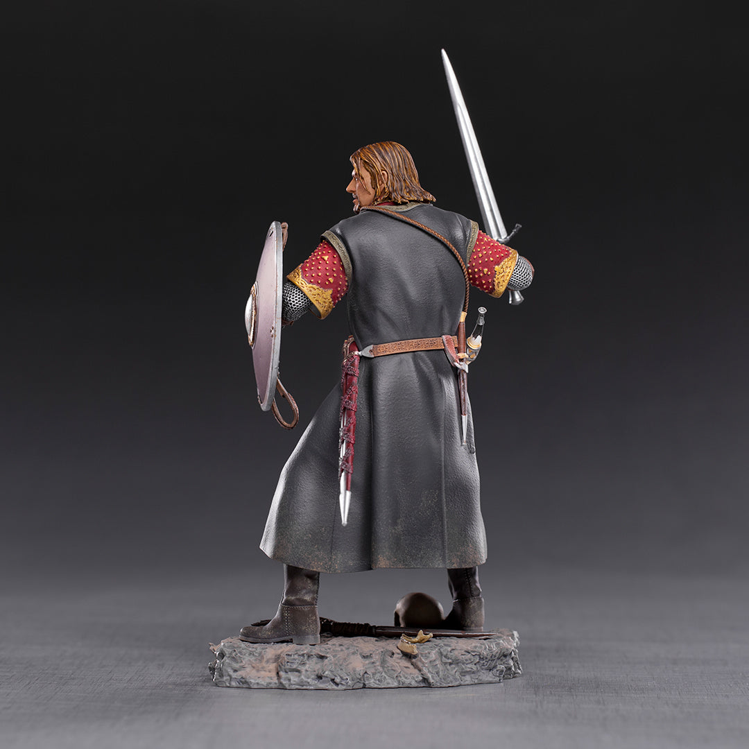 Lord Of The Rings - Boromir BDS Art Scale 1/10 - Anime Kyarakutā | Premium Toy and Collectible Shop