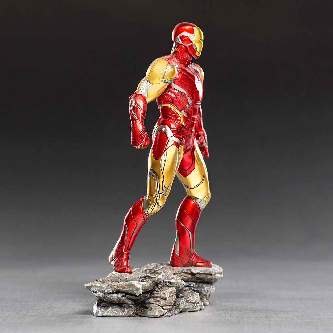 Marvel Avengers: The Infinity Saga - Iron Man Ultimate BDS Art Scale 1/10 (Coming Soon) - Anime Kyarakutā | Premium Toy and Collectible Shop