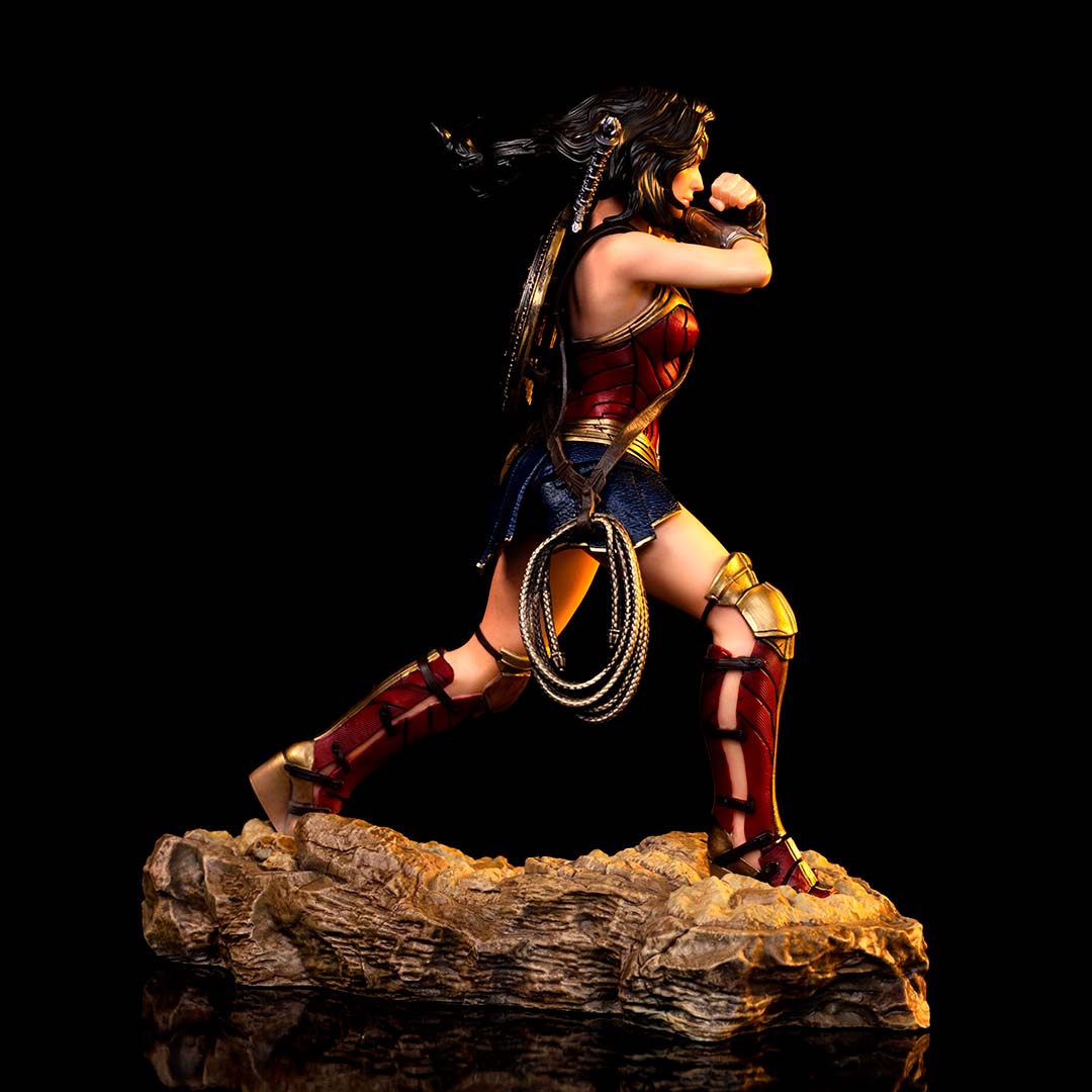 WonderWoman (Venduta) - Art&Craft Torte Scenografiche