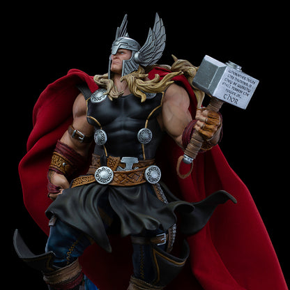 Unleashed Deluxe Art Scale 1/10 - Marvel Comics - Thor (Coming Soon) - Anime Kyarakutā | Premium Toy and Collectible Shop
