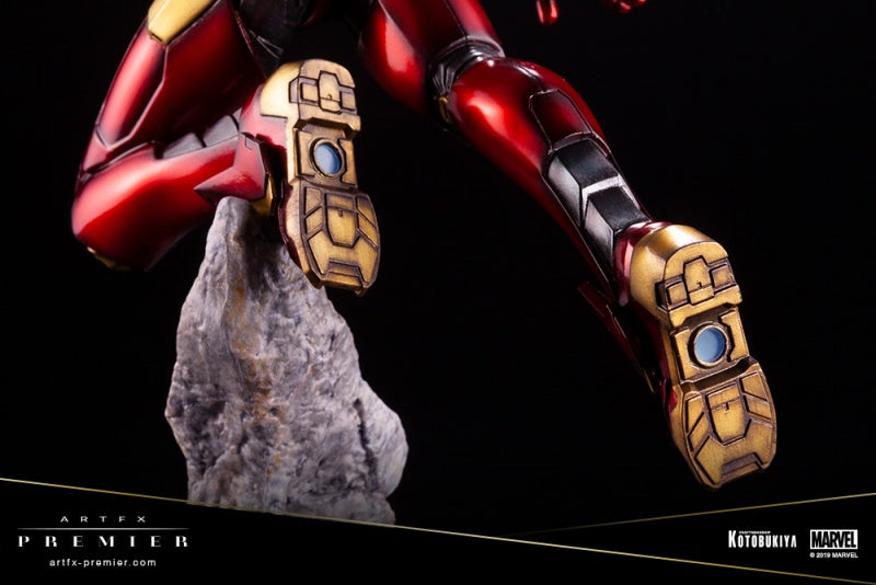 ARTFX Premier Statue - Iron Man