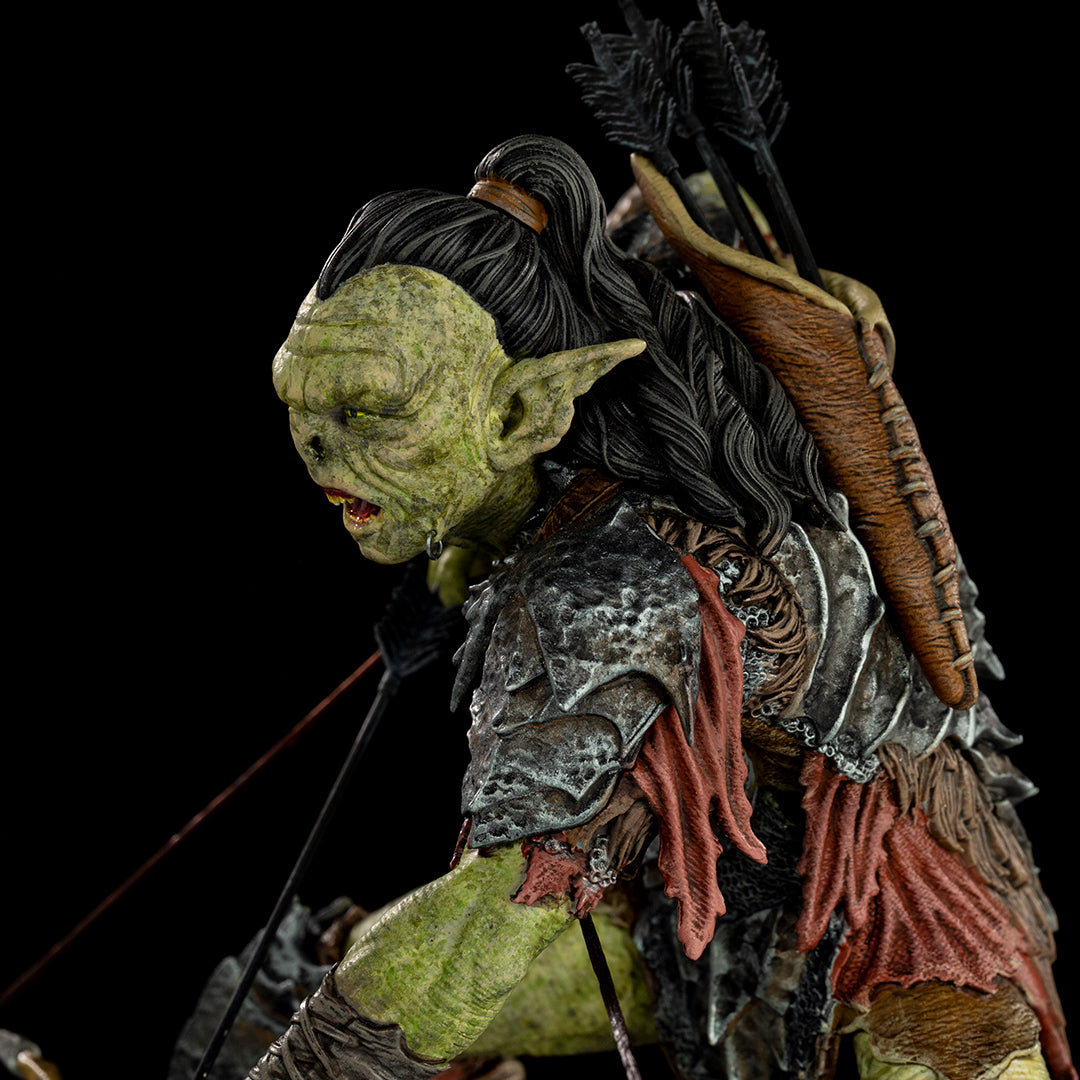 Lord Of The Rings - Archer Orc BDS Art Scale 1/10 - Anime Kyarakutā | Premium Toy and Collectible Shop
