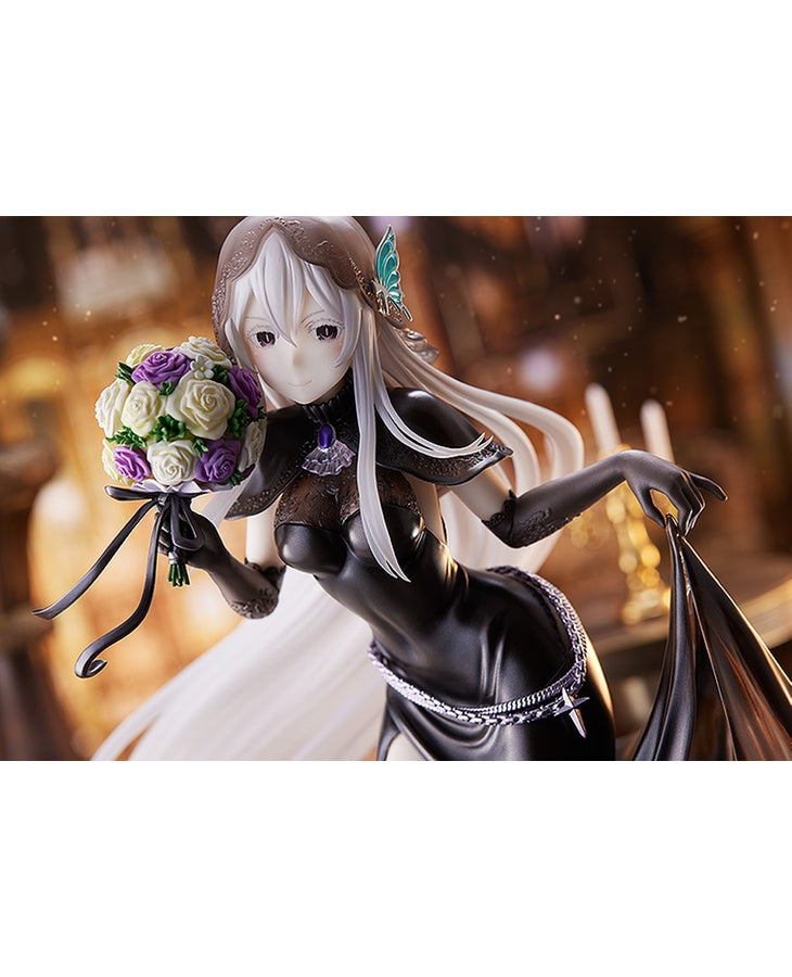 Re:Zero - Starting Life in Another World Echidna Wedding Ver. (Preorder) - Anime Kyarakutā | Premium Toy and Collectible Shop