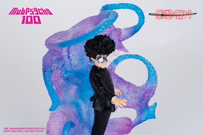 Shigeo Kageyama 1/8 Scale (Coming Soon) - Anime Kyarakutā | Premium Toy and Collectible Shop