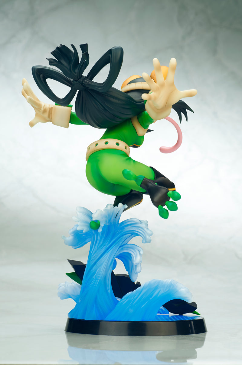 Boku no Hero Academia - Asui Tsuyu - Connect Collection - 1/8