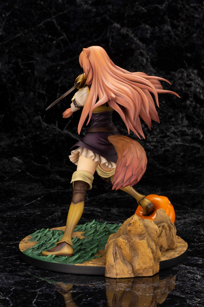 The Rising Of The Shield Hero - Raphtalia 1/7 Scale - Anime Kyarakutā | Premium Toy and Collectible Shop