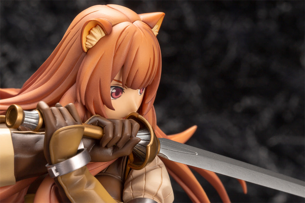 The Rising Of The Shield Hero - Raphtalia 1/7 Scale - Anime Kyarakutā | Premium Toy and Collectible Shop