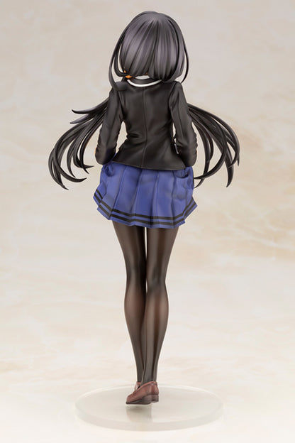 Kurumi Tokisaki School Uniform Ver. - Anime Kyarakutā | Premium Toy and Collectible Shop