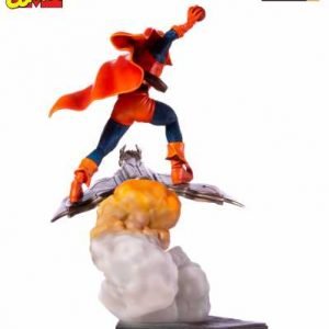 Marvel Comics - Hobgoblin BDS Art Scale 1/10 - Anime Kyarakutā | Premium Toy and Collectible Shop