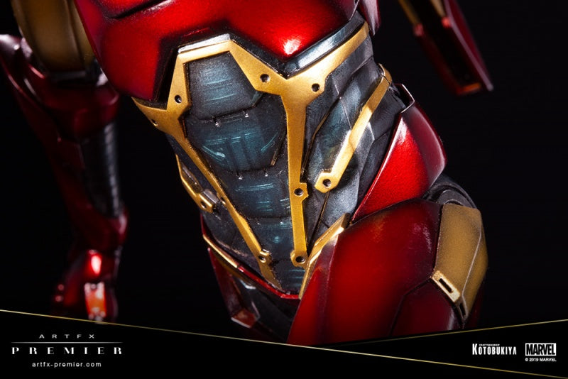 ARTFX Premier Statue - Iron Man