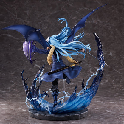That Time I Got Reincarnated As A Slime Rimuru Tempest Ultimate Ver.- 1/7 Complete Figure - Anime Kyarakutā | Premium Toy and Collectible Shop