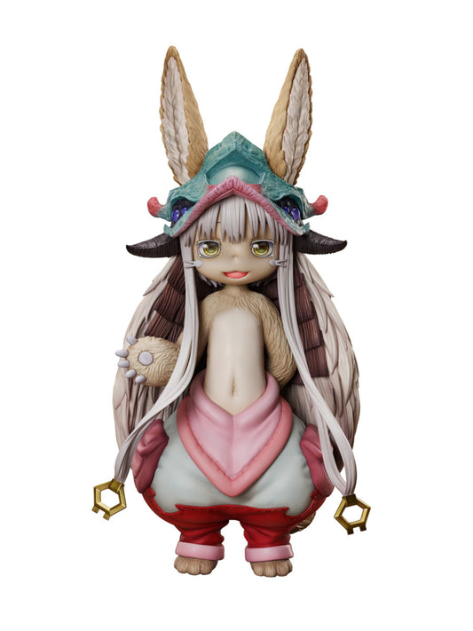 Made In Abyss Nanachi 1/4 Complete Figure (Coming Soon) - Anime Kyarakutā | Premium Toy and Collectible Shop