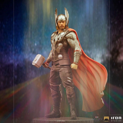MCU The First 10 Years - Thor Deluxe Art Scale 1/10 (CCXP 2020) - Anime Kyarakutā | Premium Toy and Collectible Shop