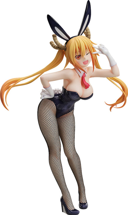 Miss Kobayashi's Dragon Maid - Tohru Bunny Ver. (Coming Soon) - Anime Kyarakutā | Premium Toy and Collectible Shop